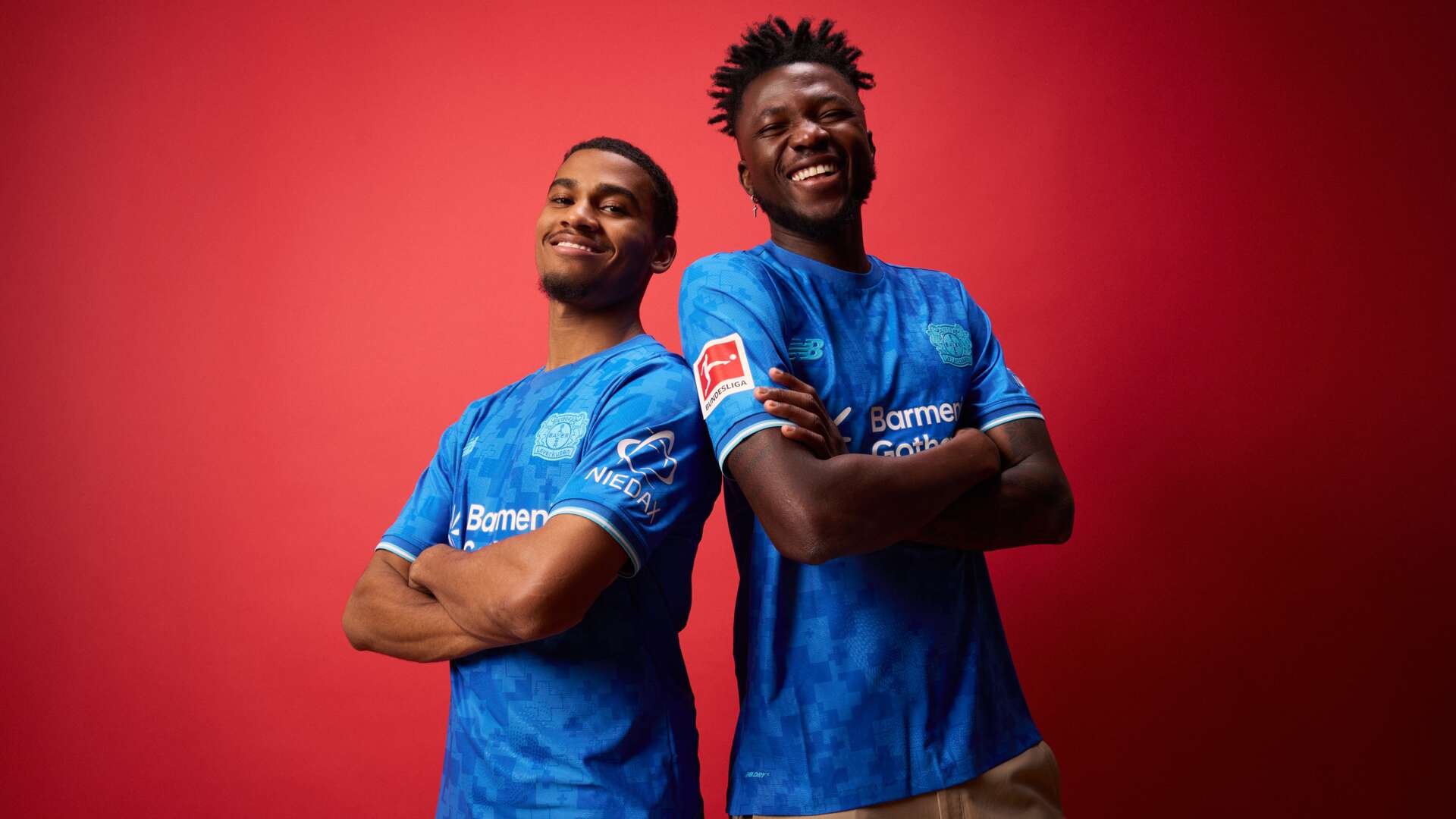 Ausweichtrikot 2025/26