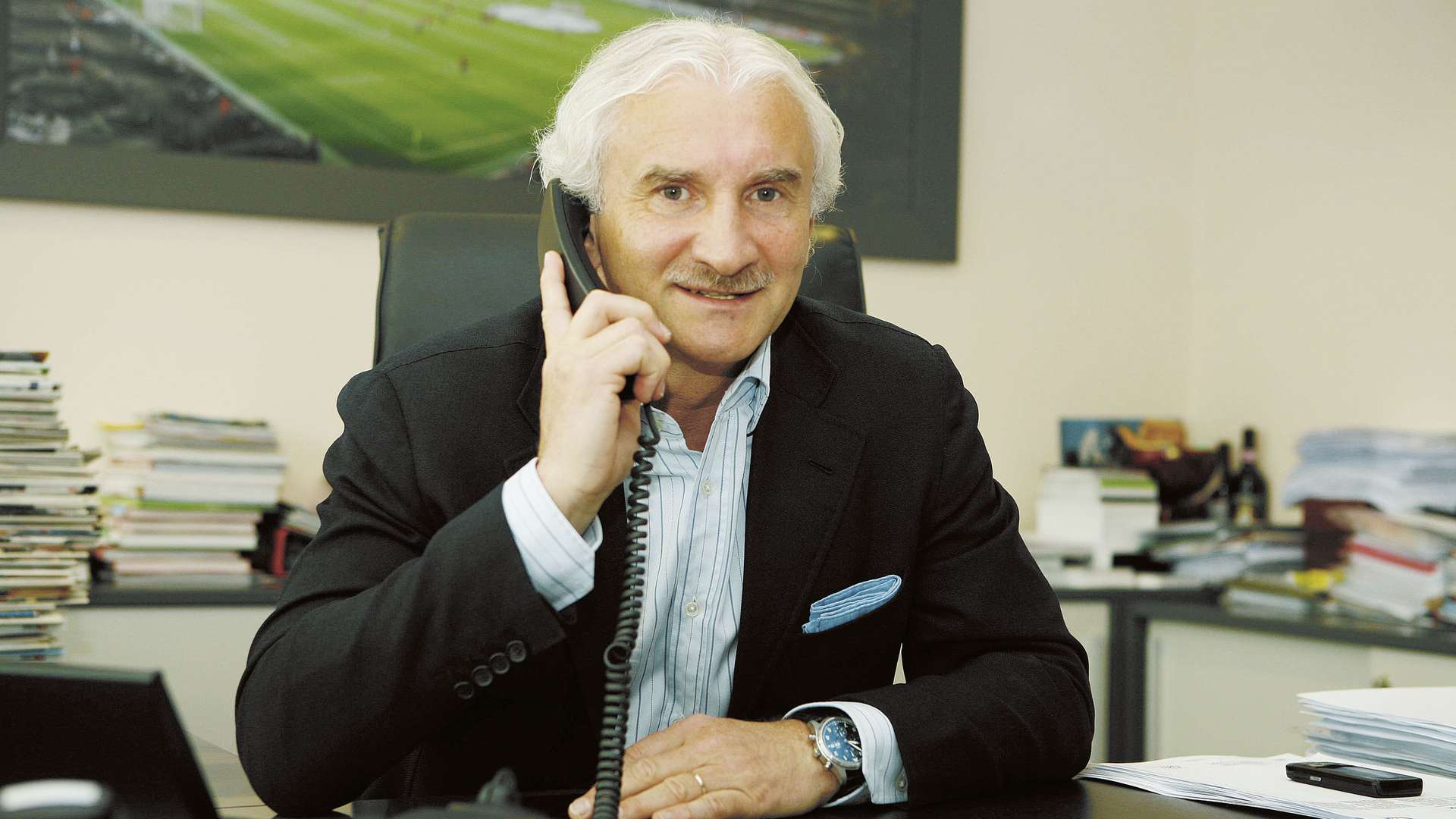 Rudi Völler