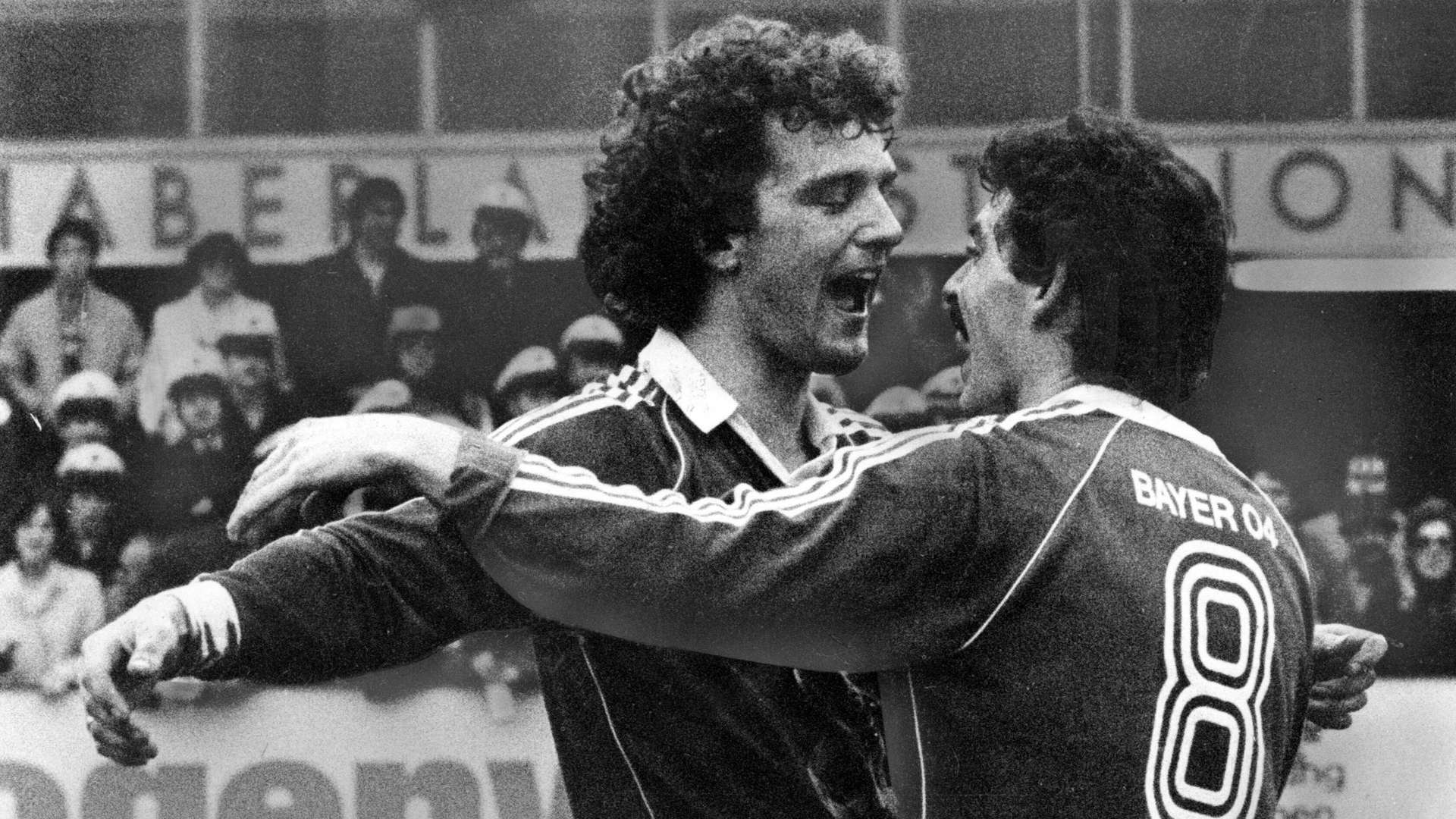 © Bayer 04 Leverkusen Fussball GmbH