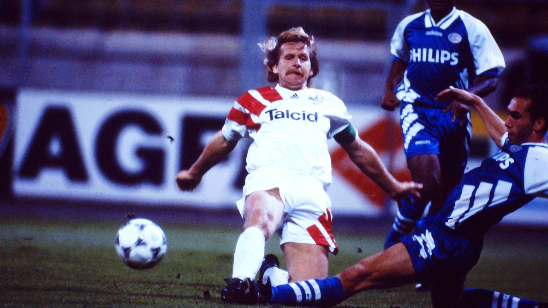 Bernd Schuster