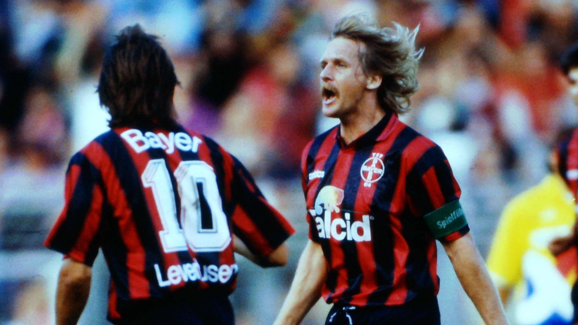 Bernd Schuster 1994
