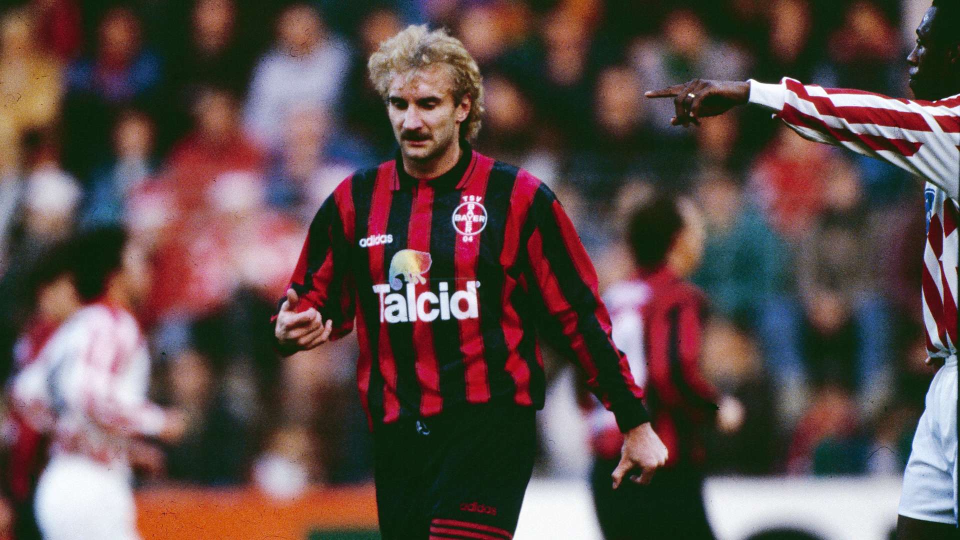 Rudi Völler