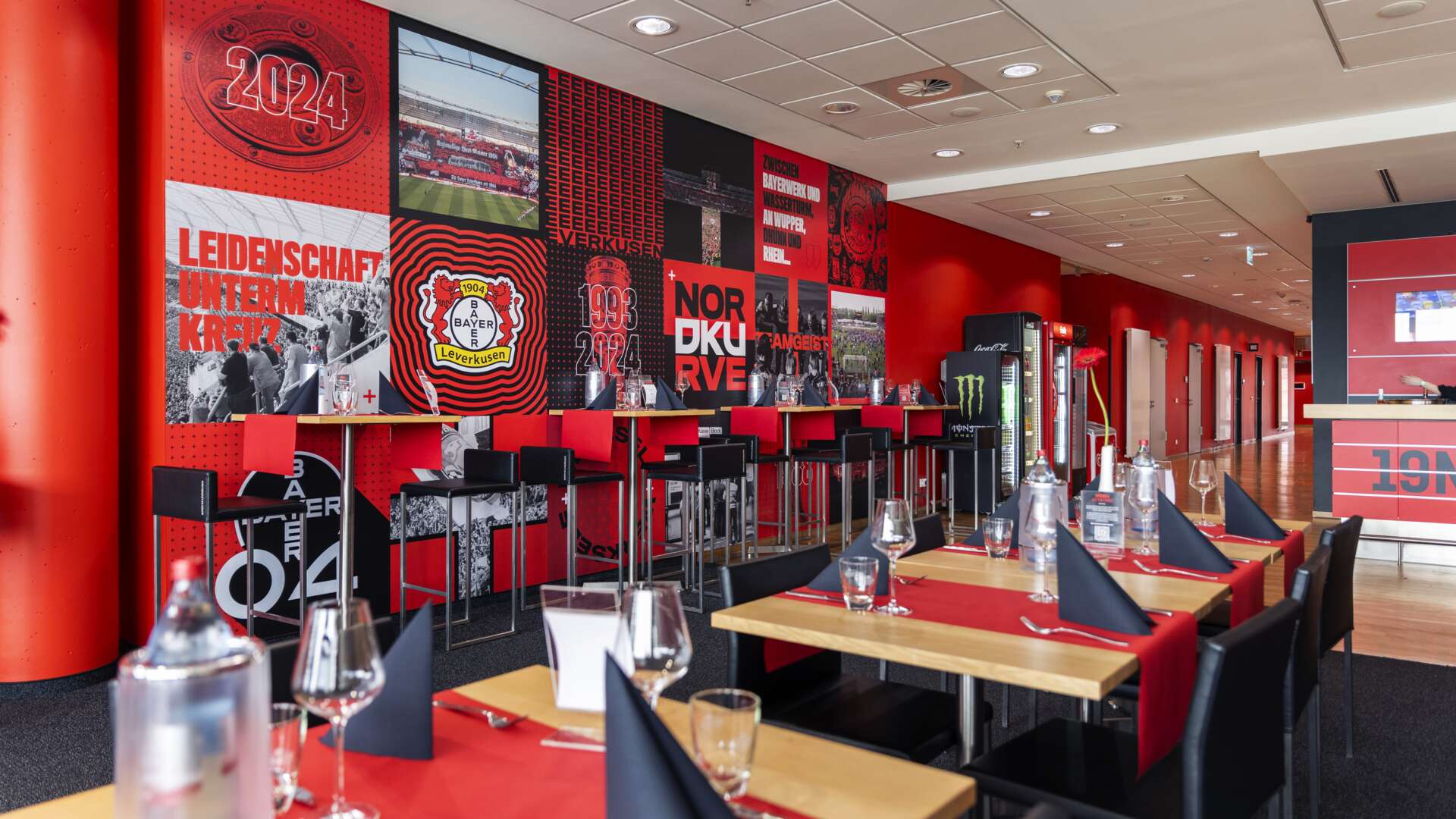 19nullvier-Lounge VIP West Titelbild