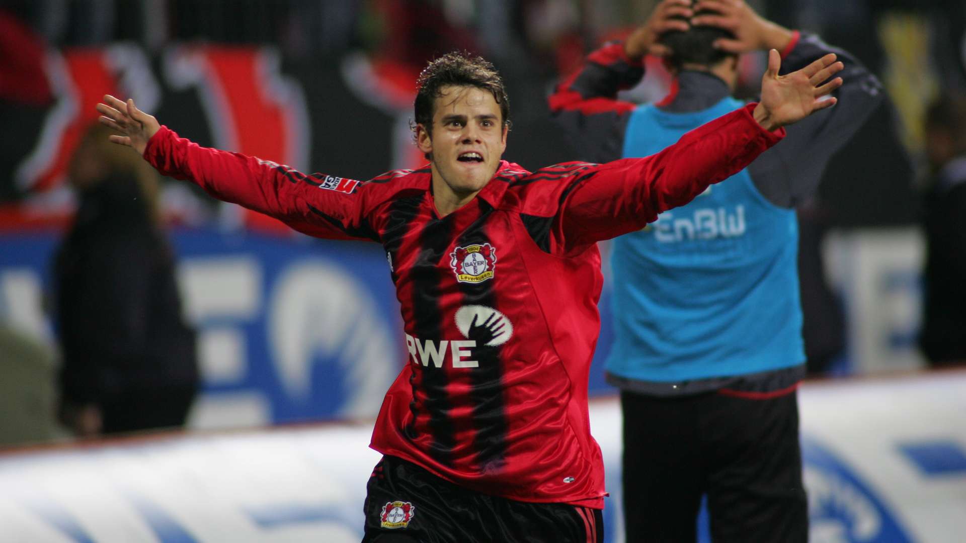 Tranquillo Barnetta