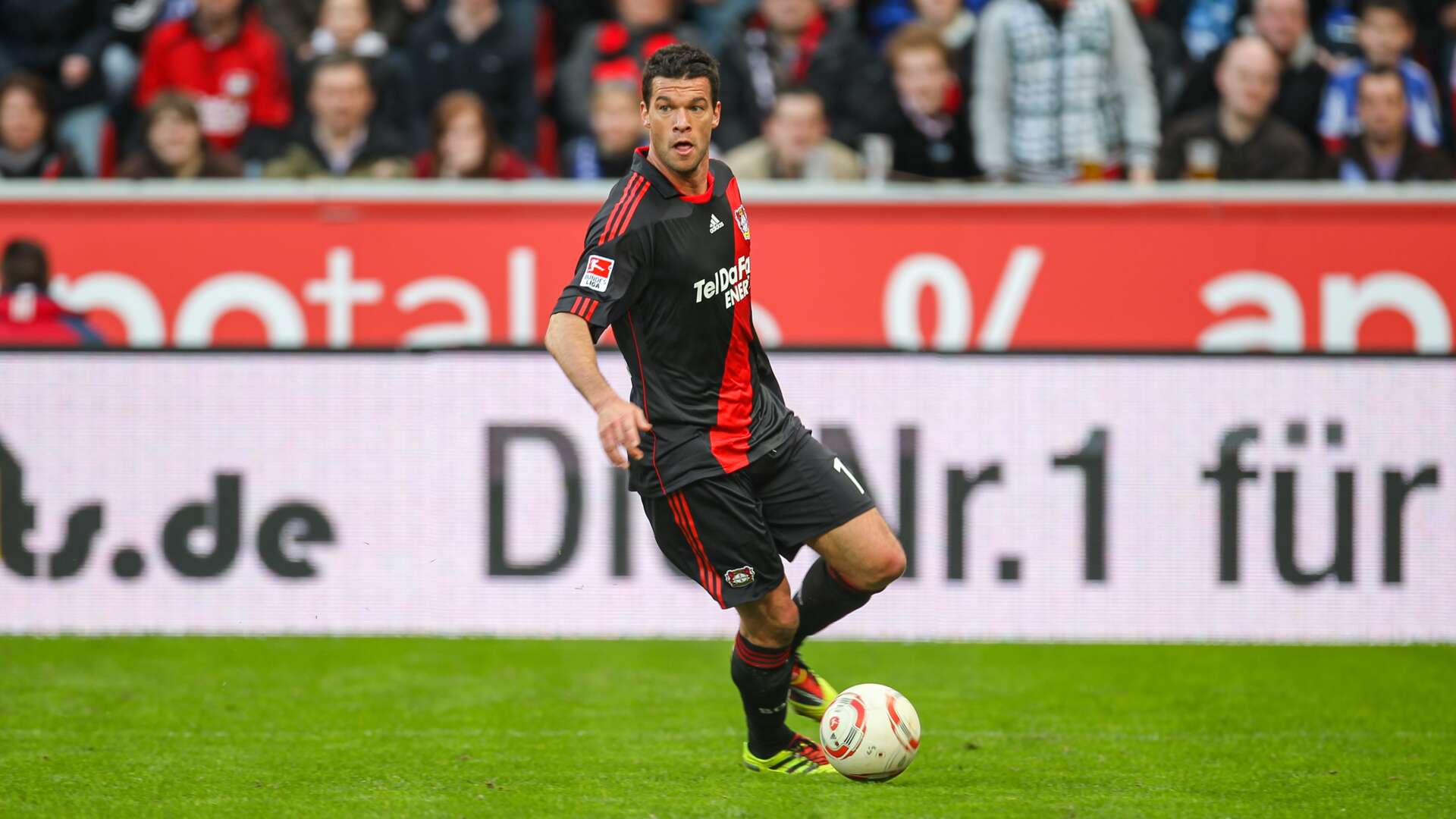 Michael Ballack 2011