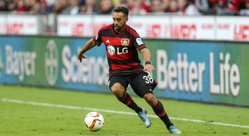 Karim Bellarabi