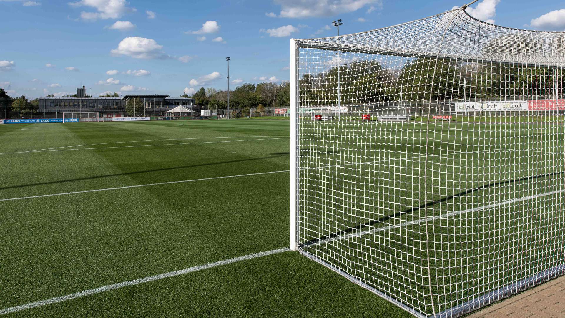 Centro de Rendimiento