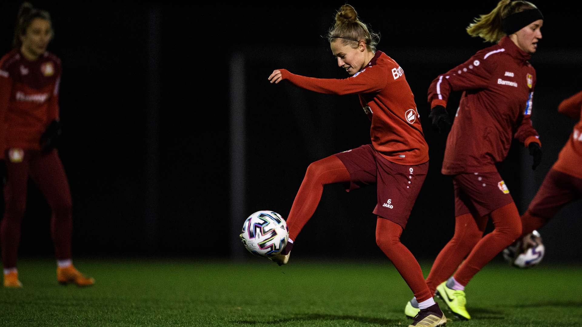 © Bayer 04 Leverkusen Fussball GmbH