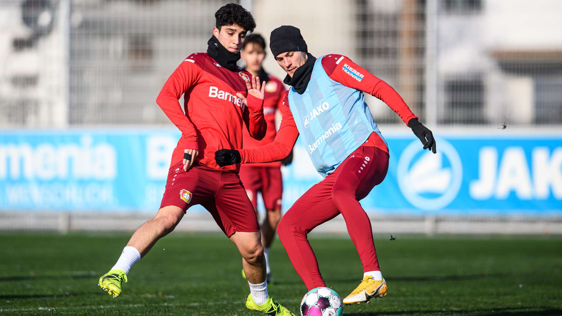 © Bayer 04 Leverkusen Fussball GmbH