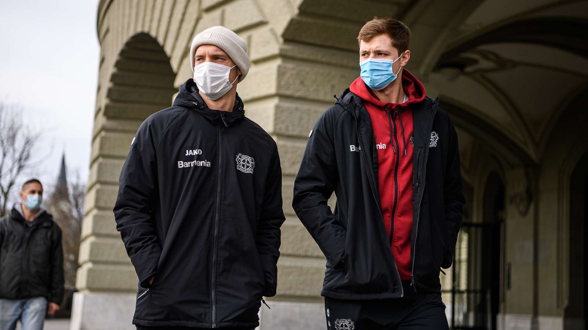 © Bayer 04 Leverkusen Fussball GmbH