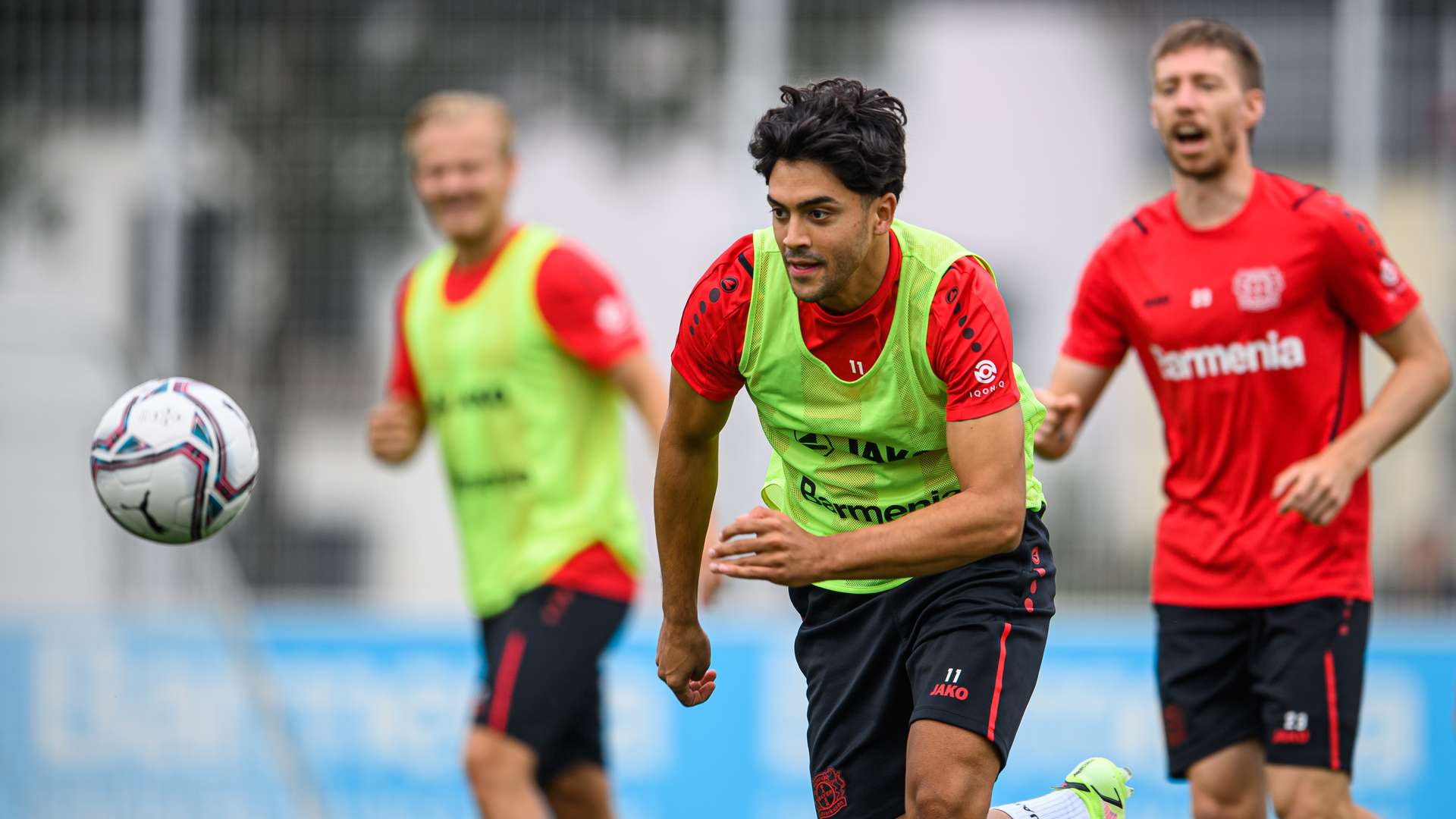 © Bayer 04 Leverkusen Fussball GmbH