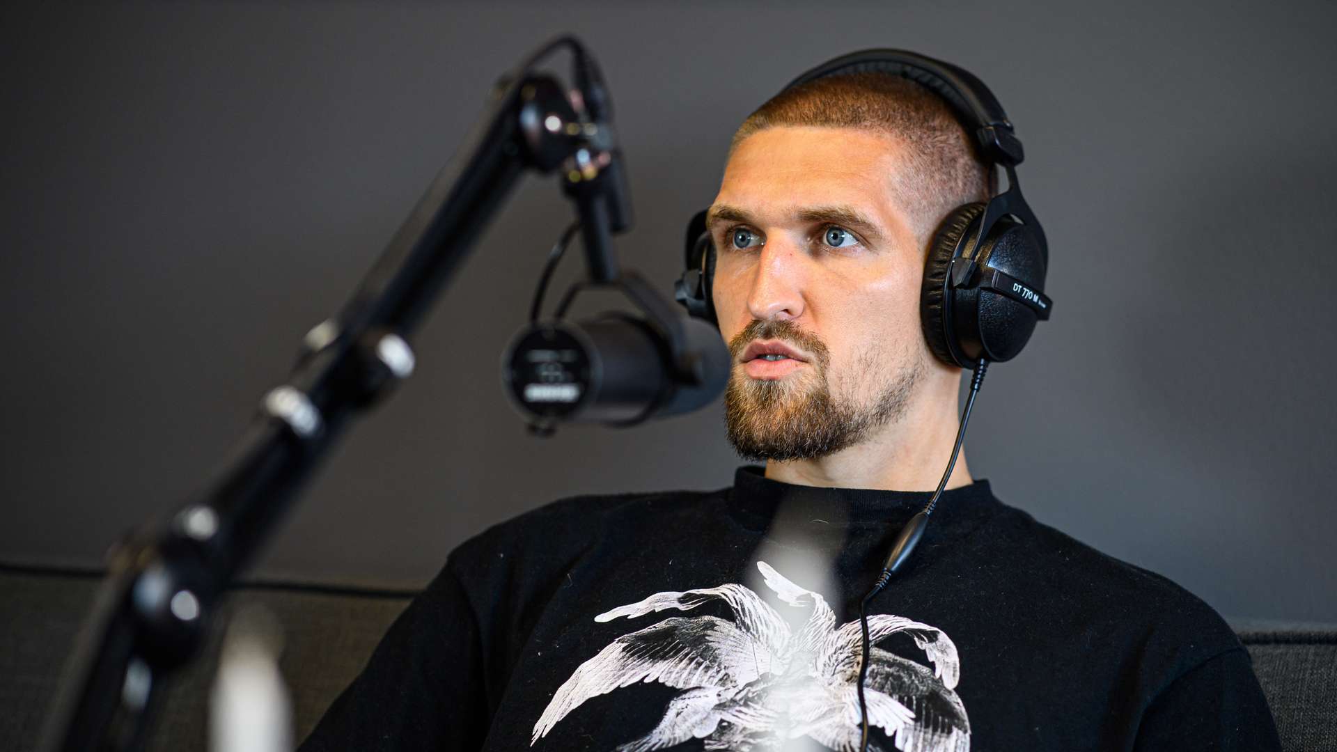 Werkself-Podcast mit Robert Andrich