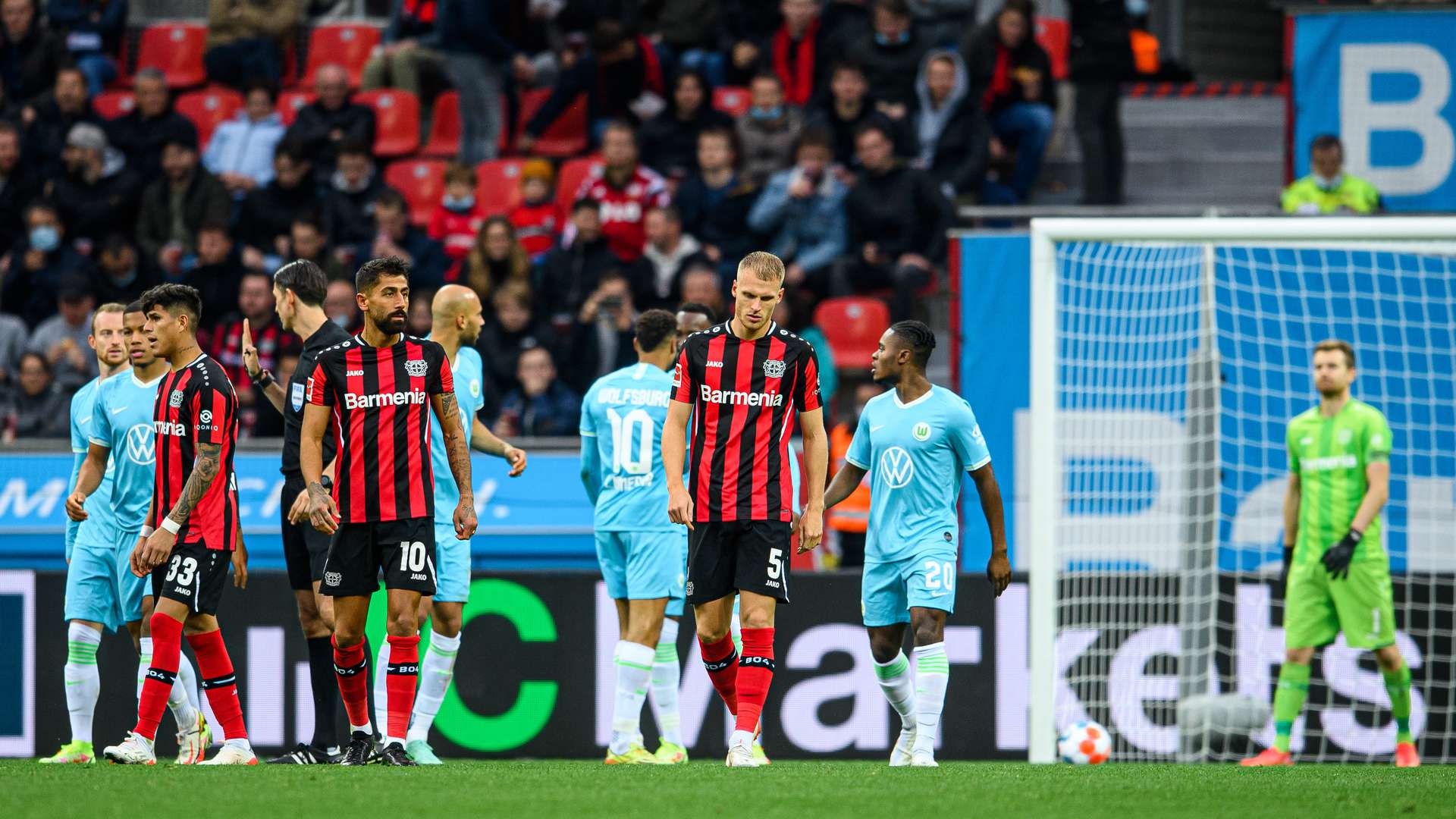 © Bayer 04 Leverkusen Fussball GmbH