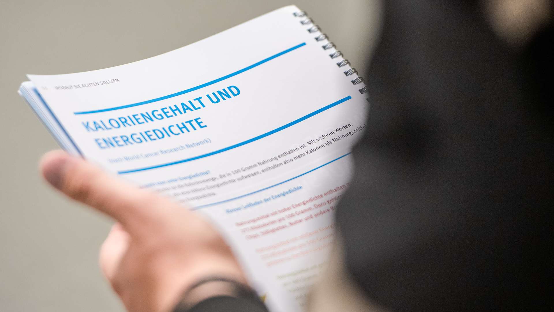 Consejo nutricional en Bayer 04