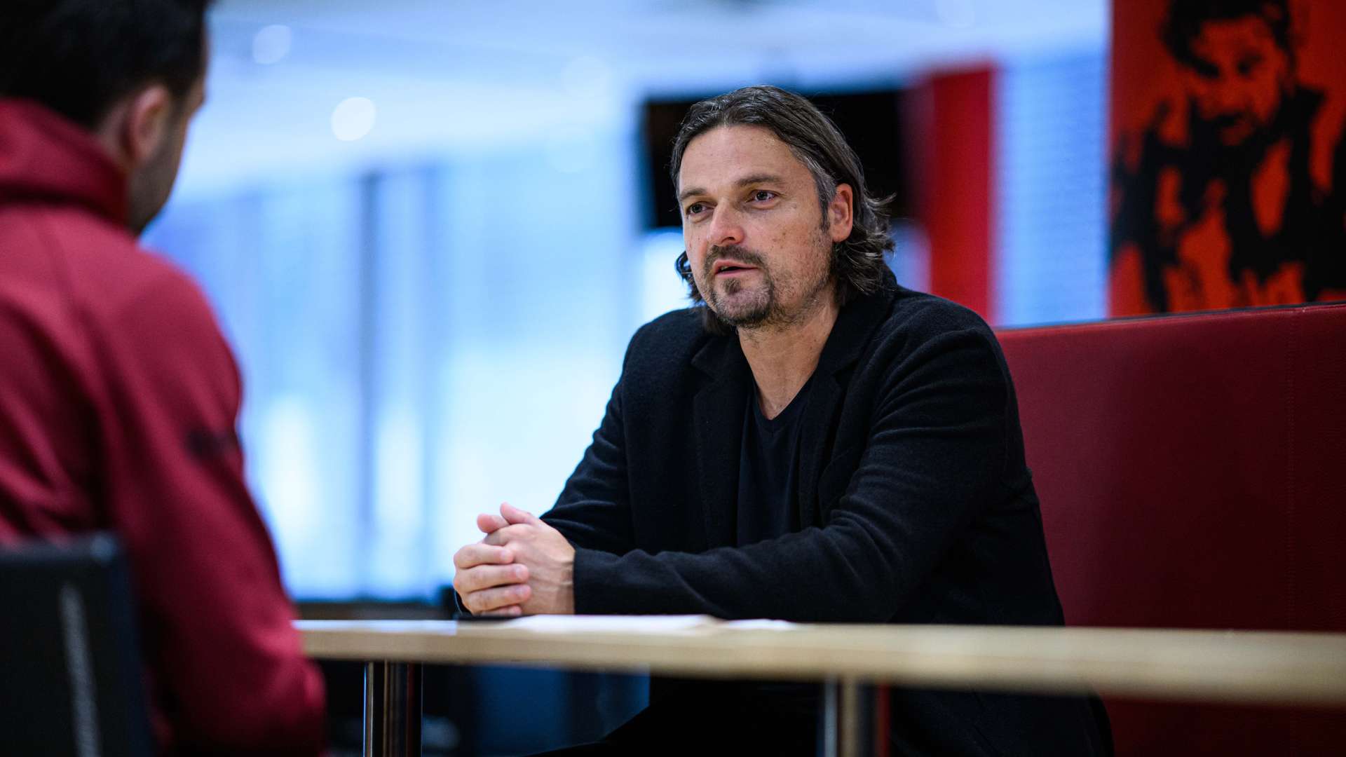 Pfannenstiel zum Bayer 04-Besuch: „Euphorie in der Region kaum zu ...