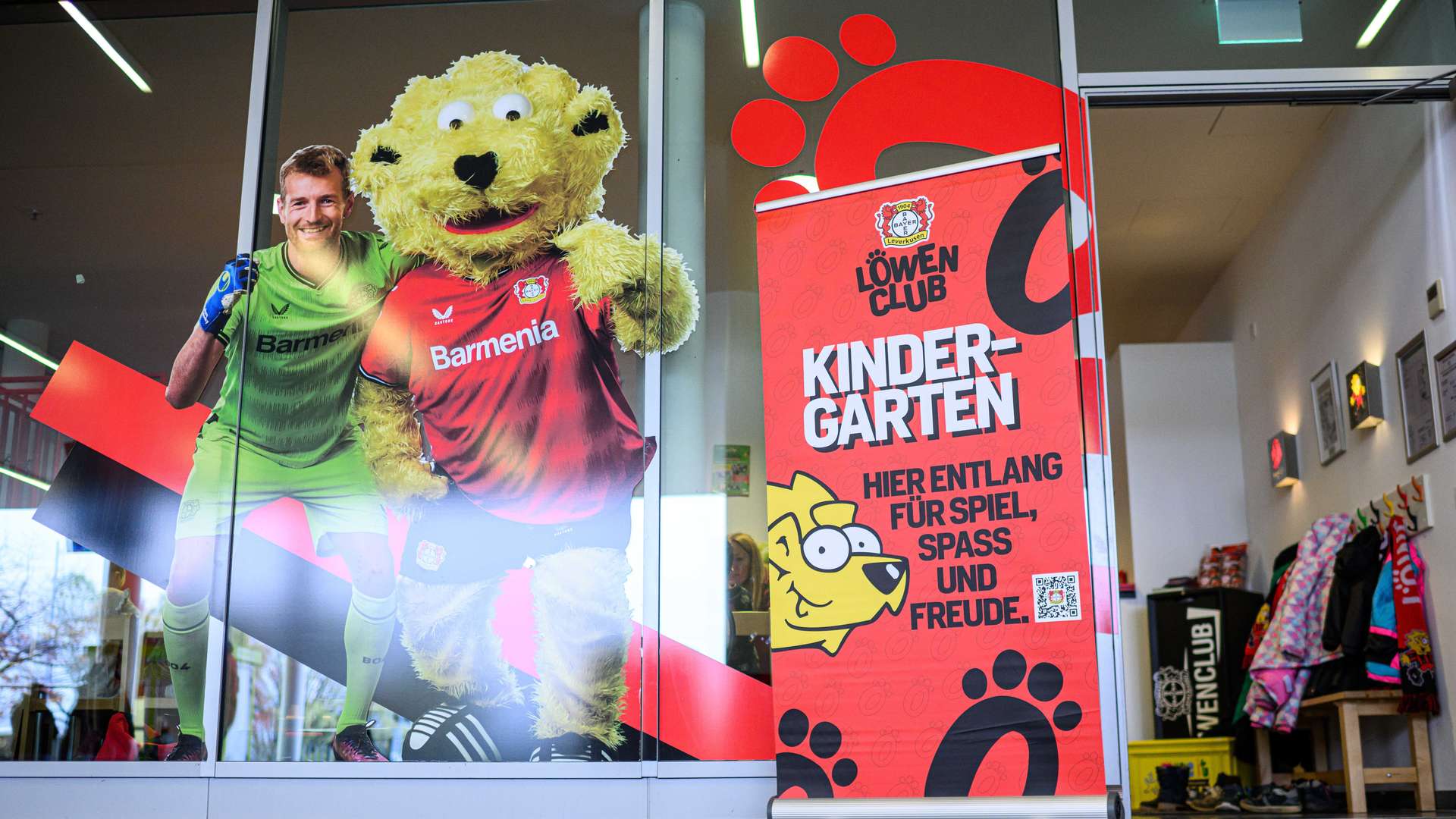 professional childcare