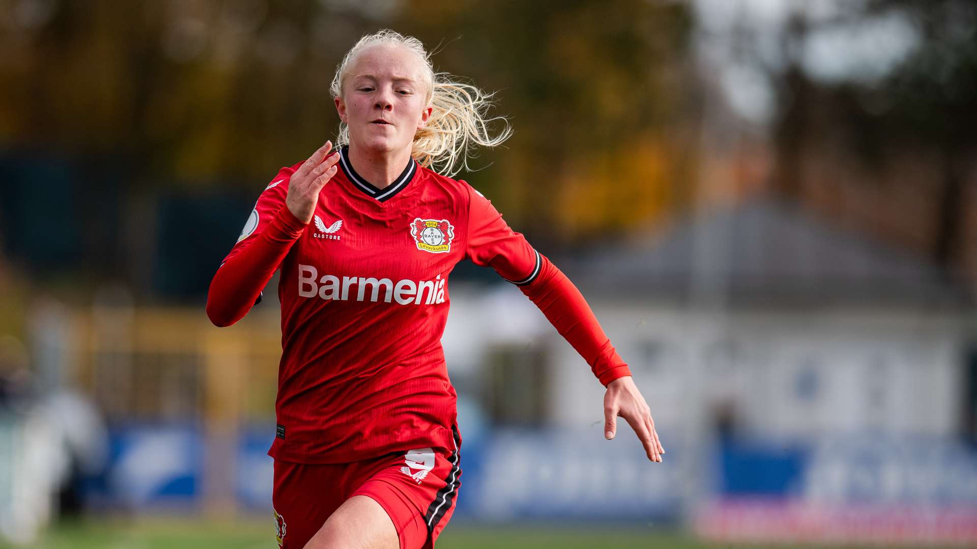 © Bayer 04 Leverkusen Fussball GmbH