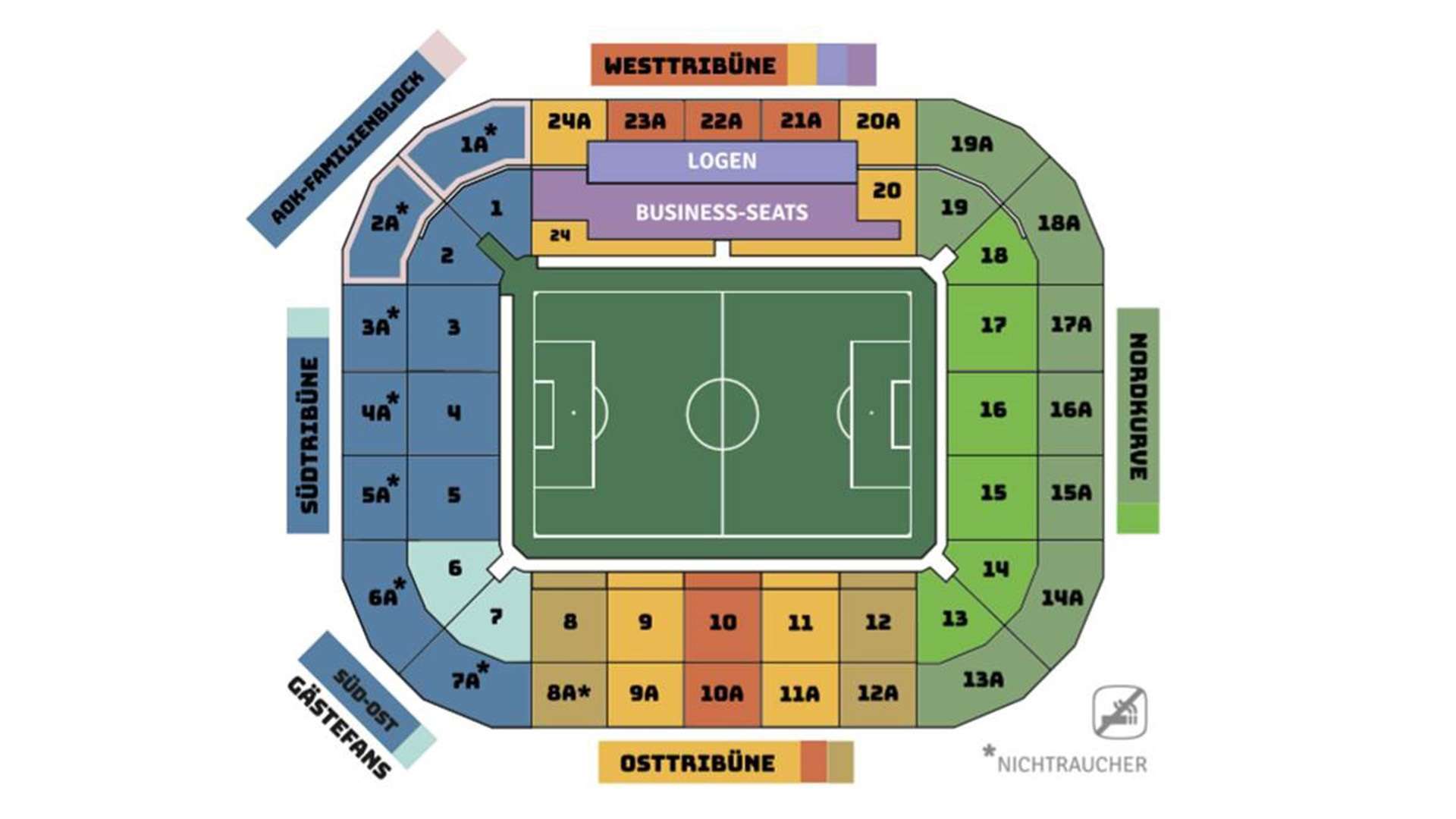 Away tickets for game at Borussia Mönchengladbach  Bayer04.de