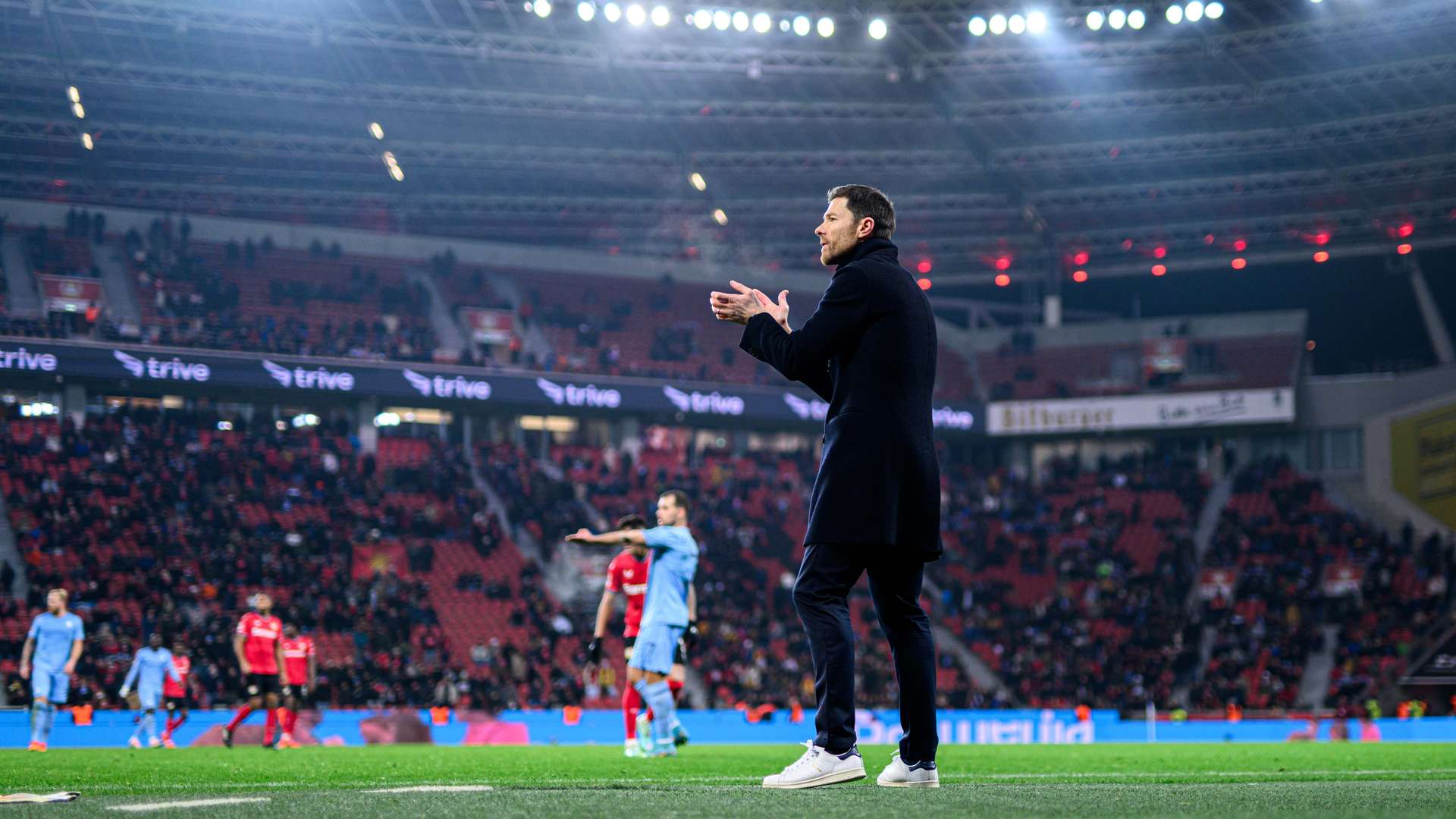 © Bayer 04 Leverkusen Fussball GmbH