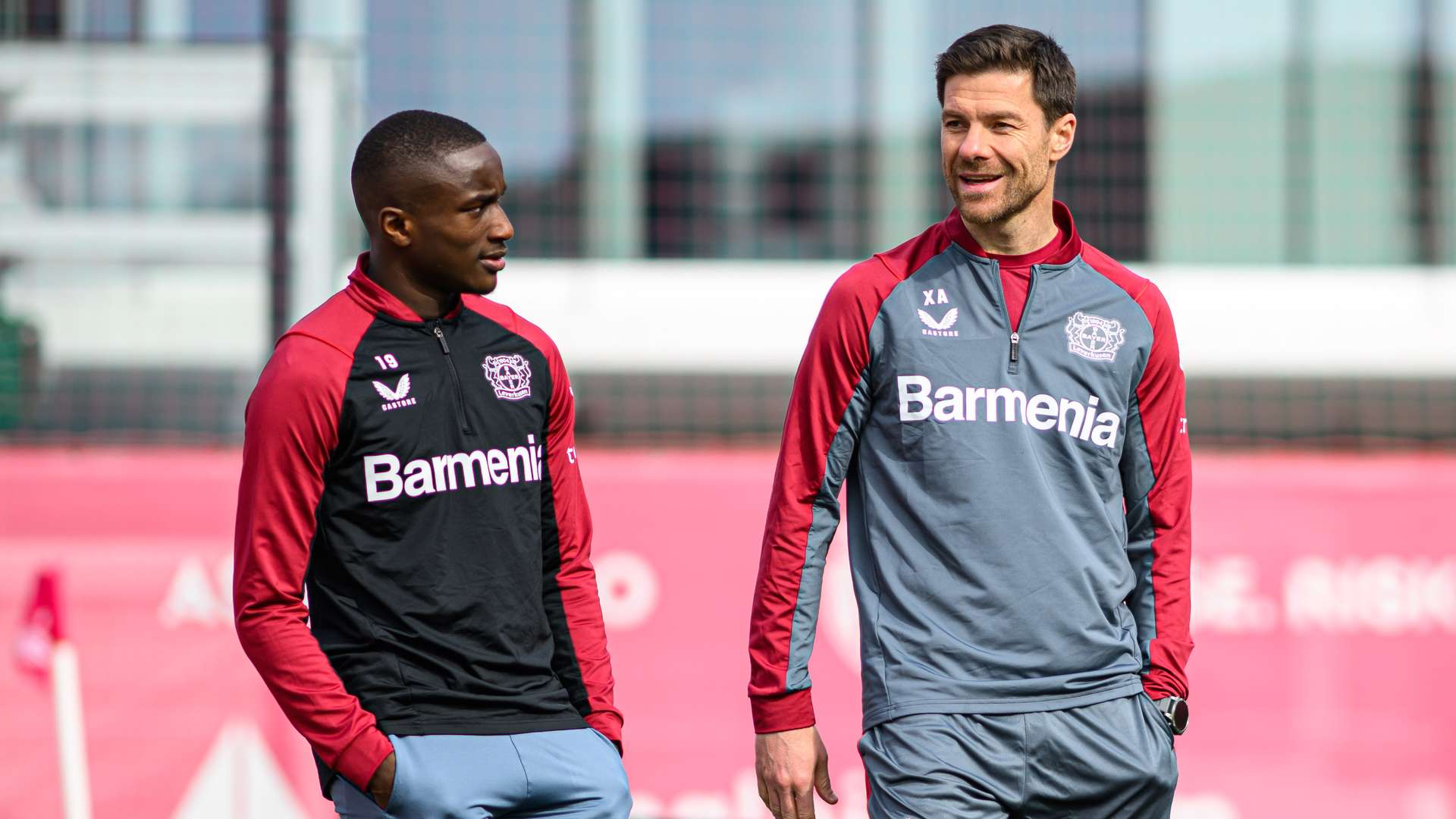 © Bayer 04 Leverkusen Fussball GmbH