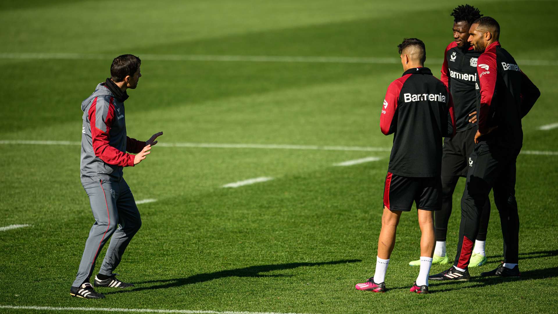 © Bayer 04 Leverkusen Fussball GmbH