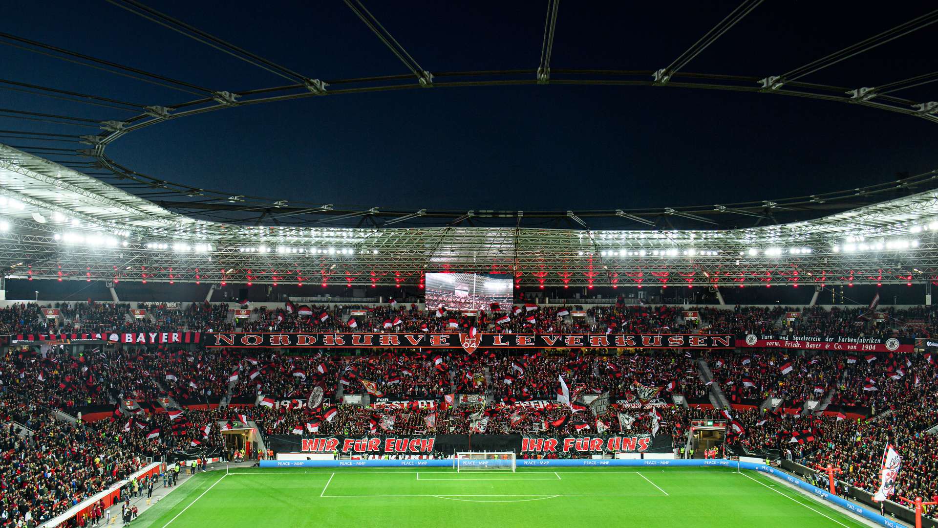 BayArena