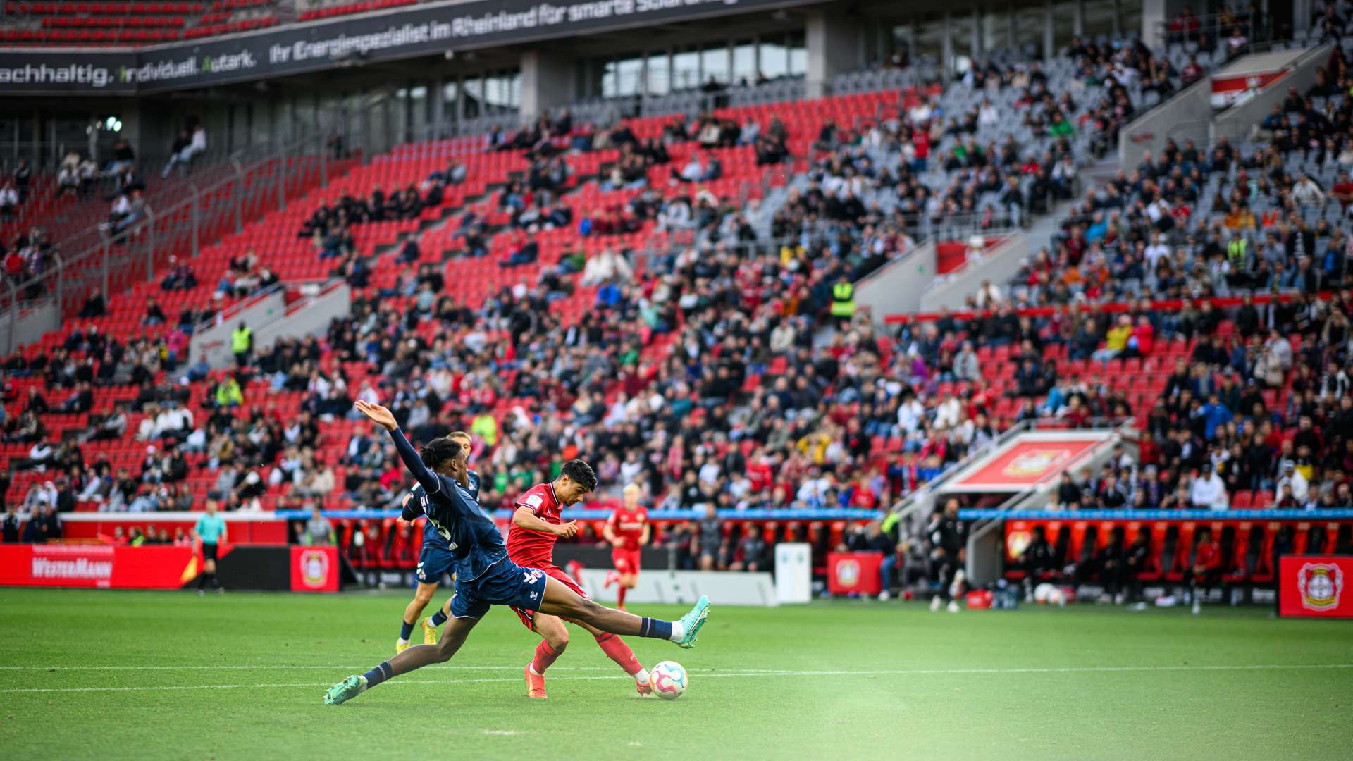 Final de la Copa de Clubes sub-19