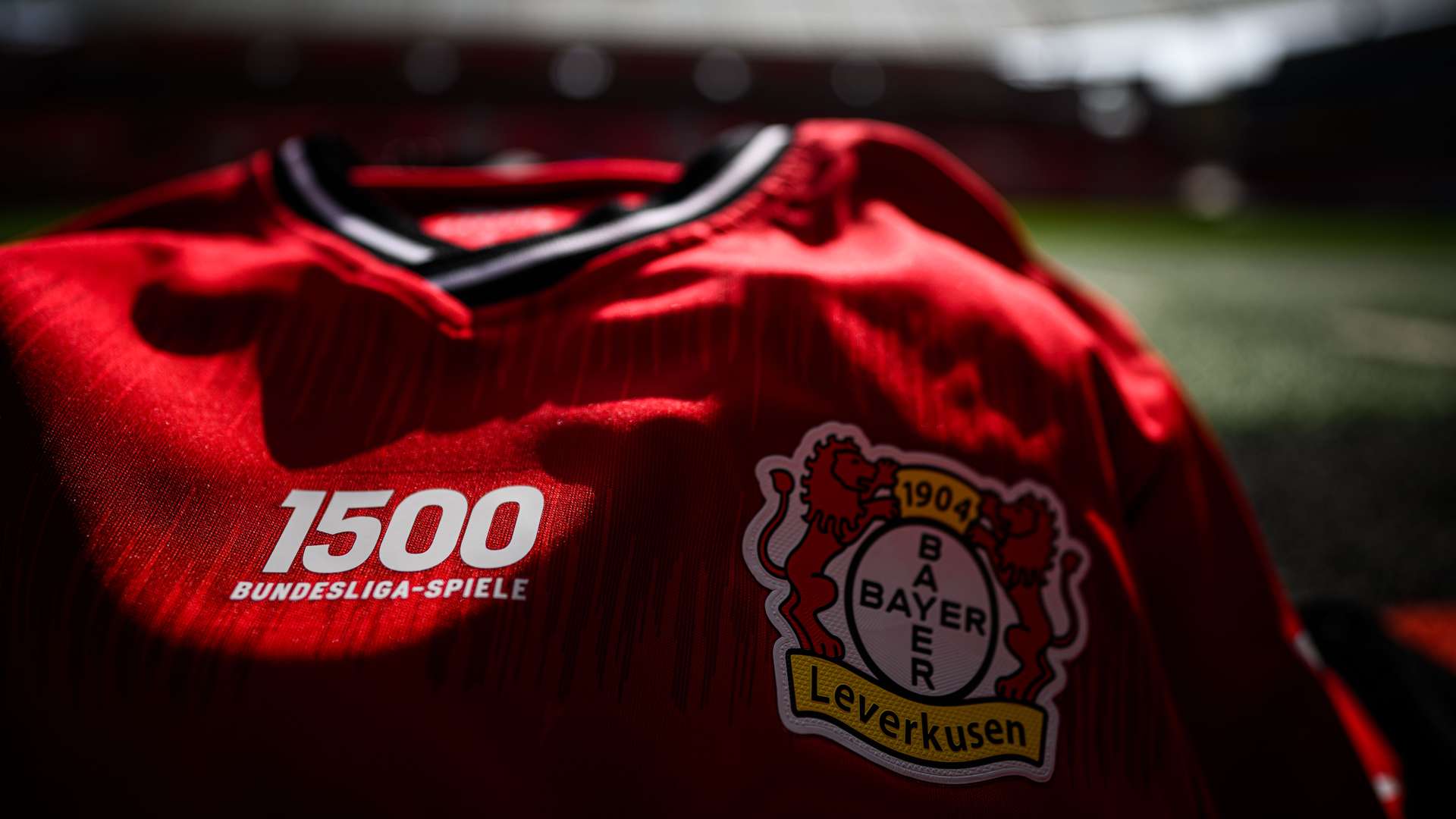Kurzpässe vor #BOCB04: Entscheidendes Jubiläumsspiel | Bayer04.de
