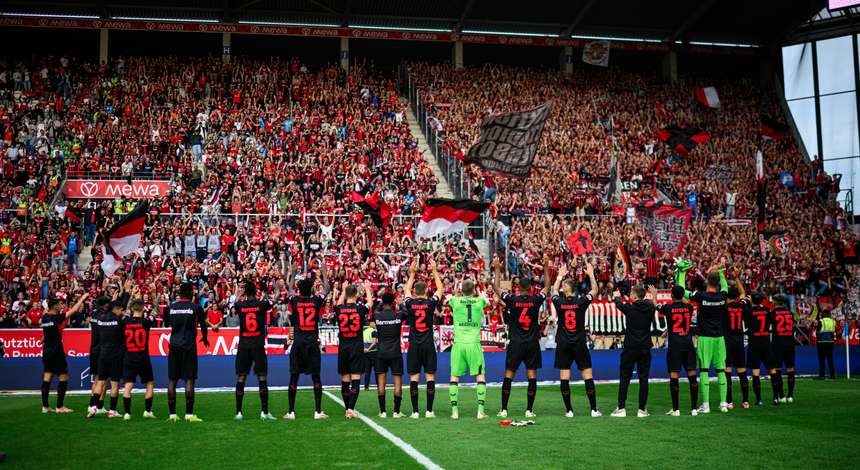 Bayer 04