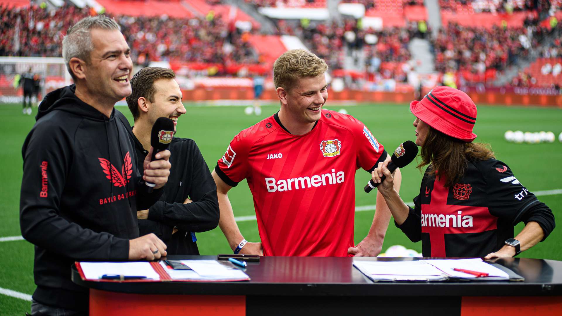 Bayer 04-Club