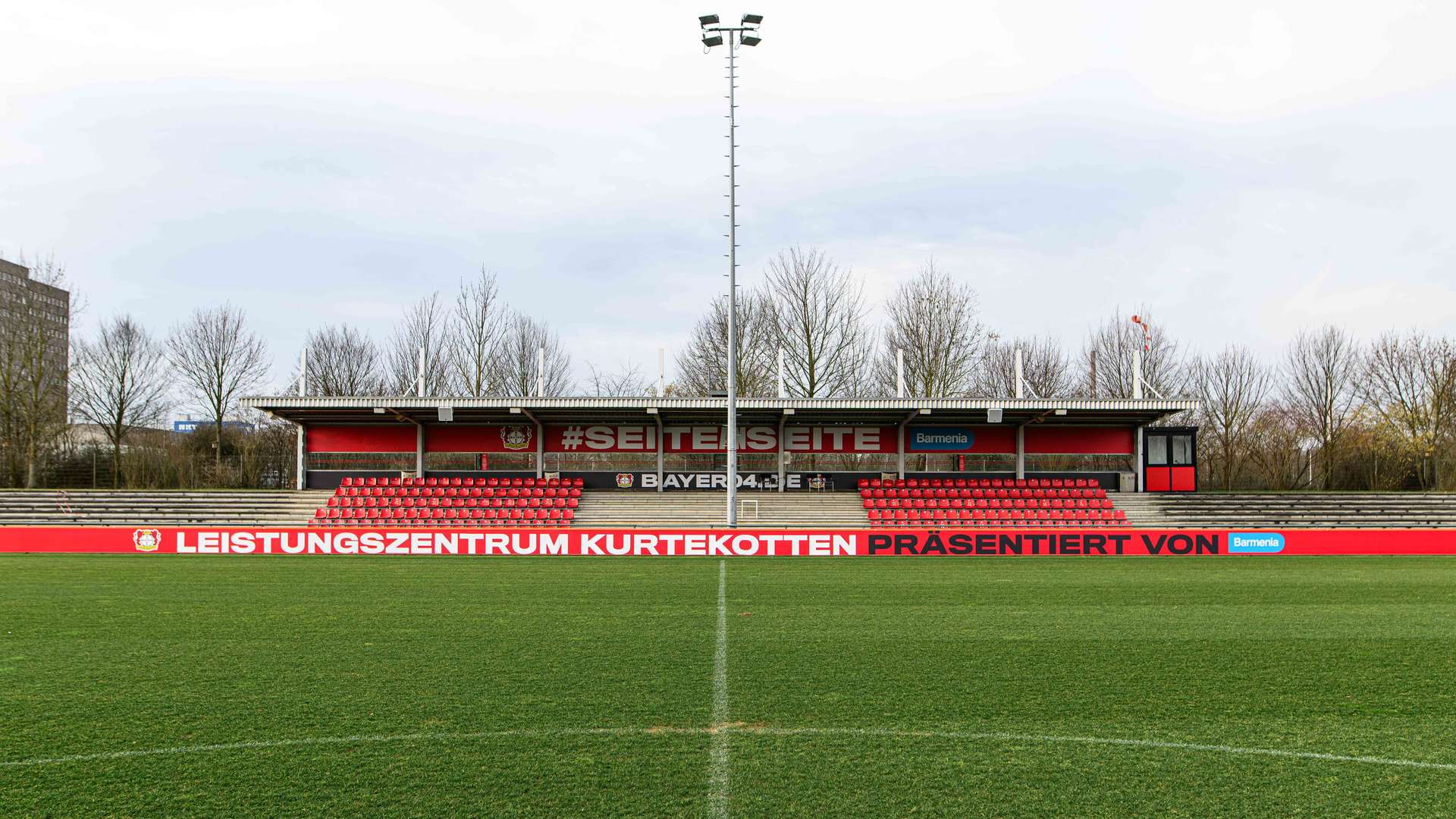 Kurtekotten performancecentrum