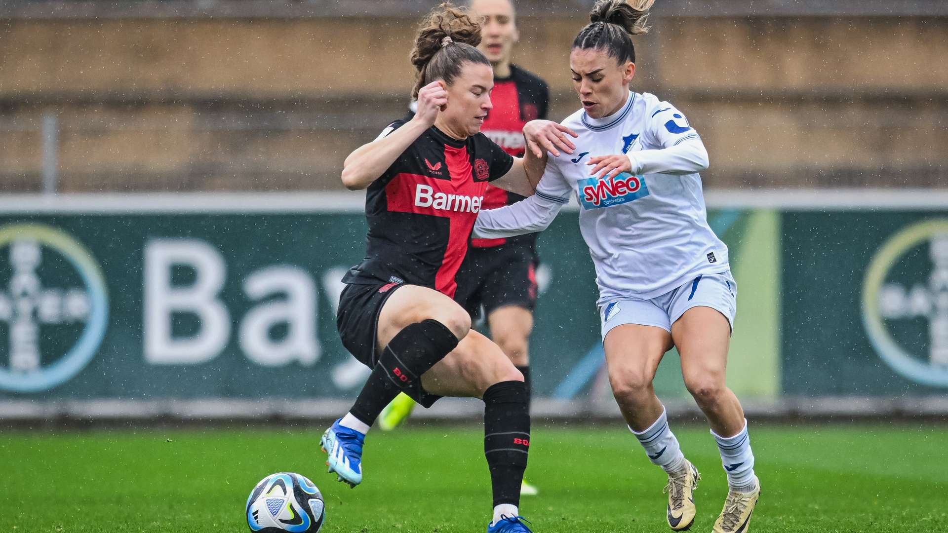 Synne Skinnes Hansen