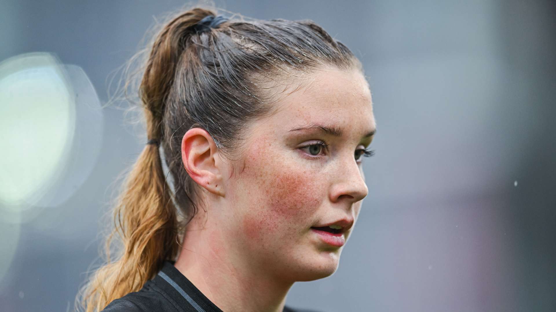 Karólína Lea Vilhjálmsdóttir