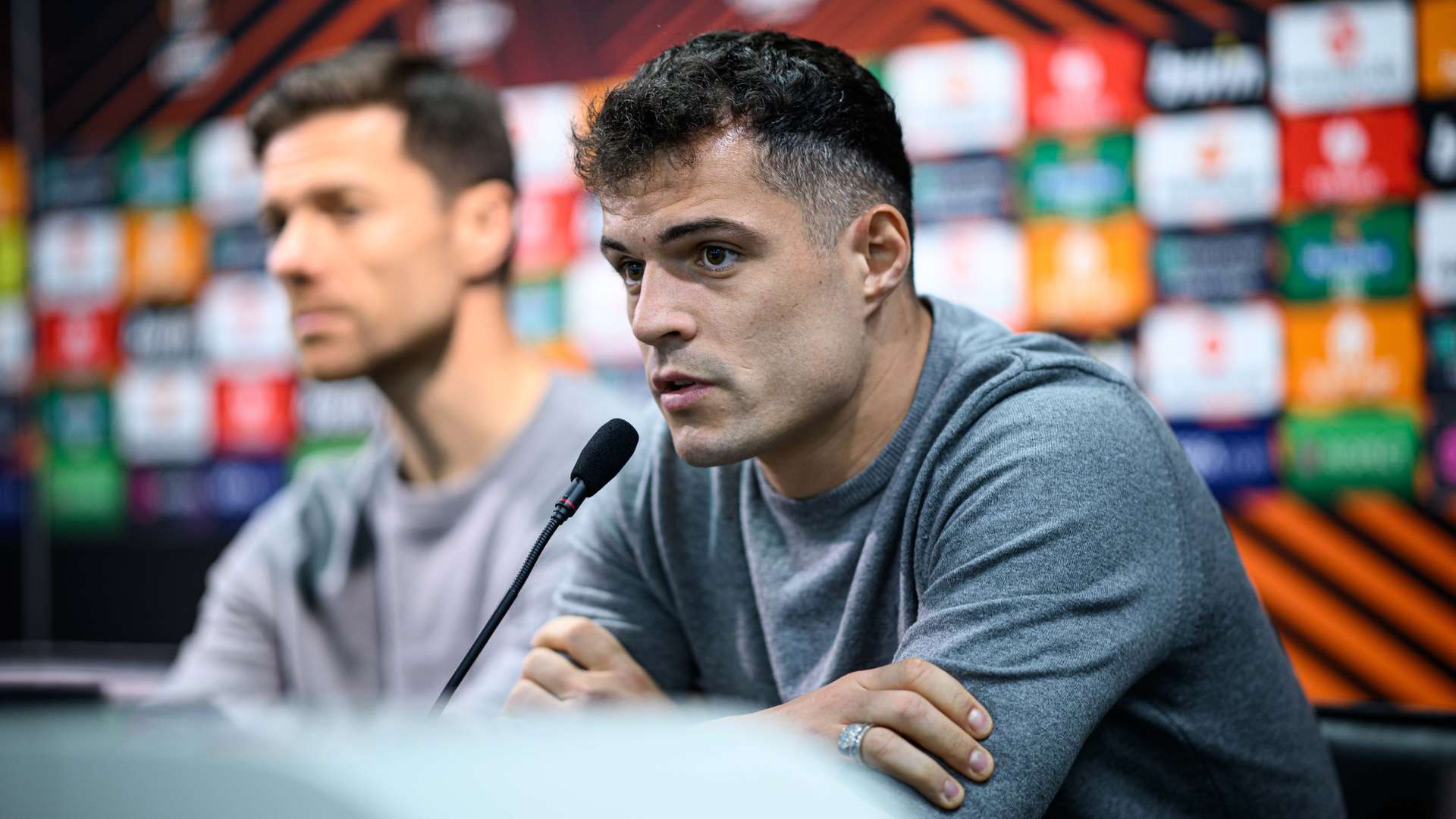 Granit Xhaka