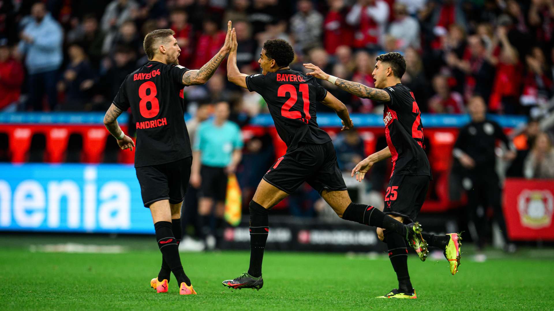 Adlis Anschlusstreffer