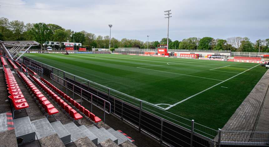 Tickets für die Bayer 04-Frauen