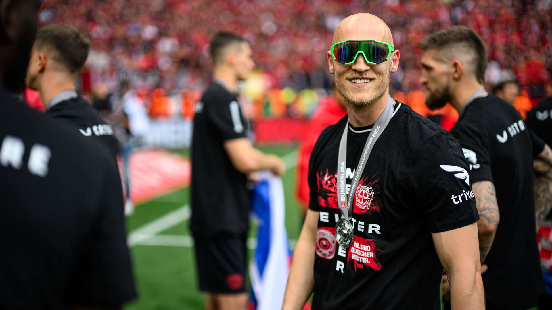 Deutscher Meister 2023/24