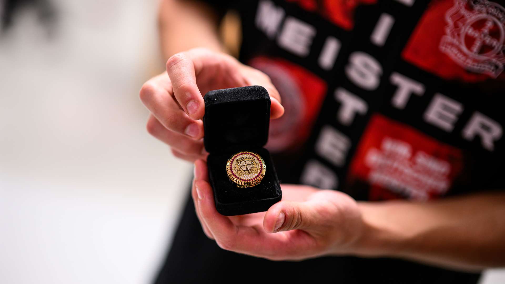 Deutscher Meister 2023/24