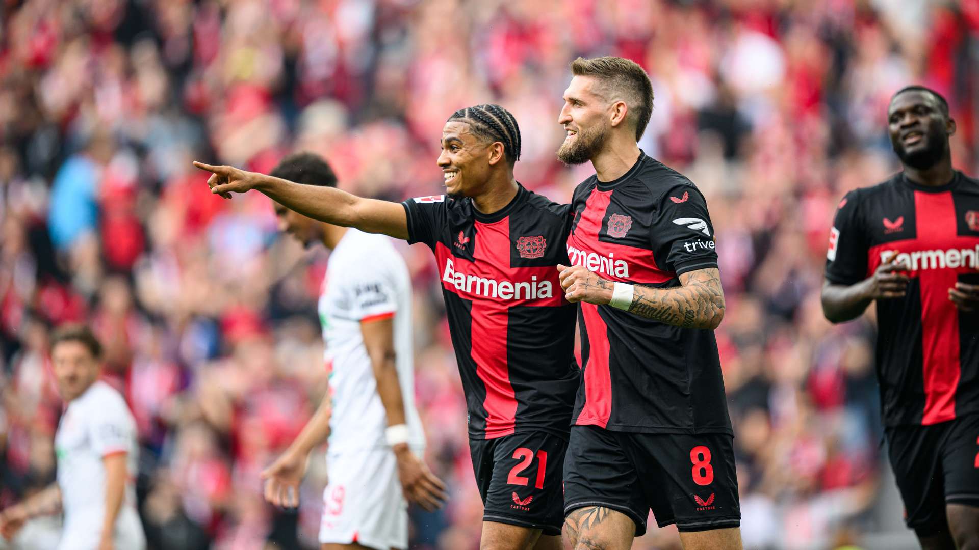 Deutscher Meister 2023/24