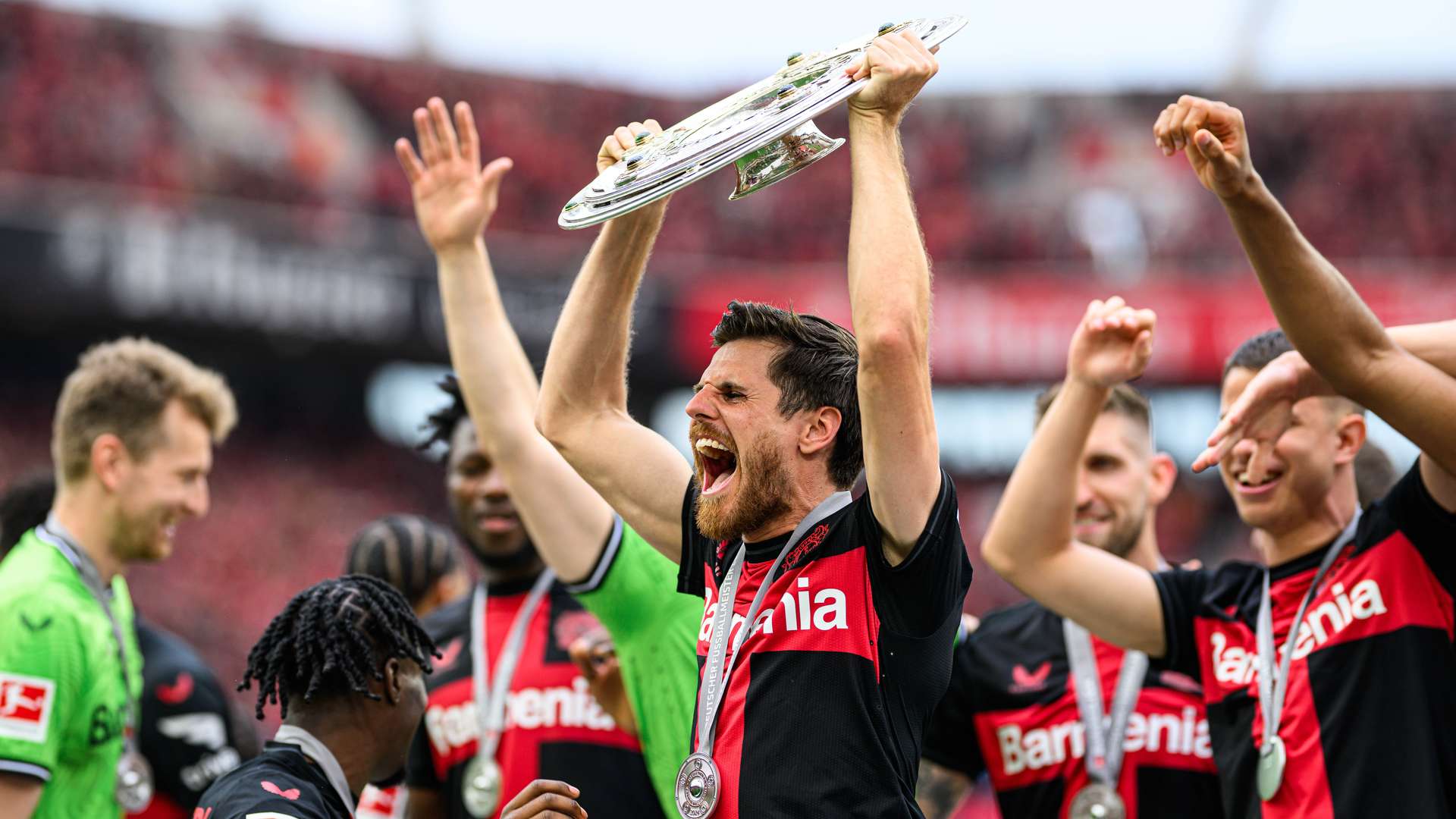 Deutscher Meister 2023/24