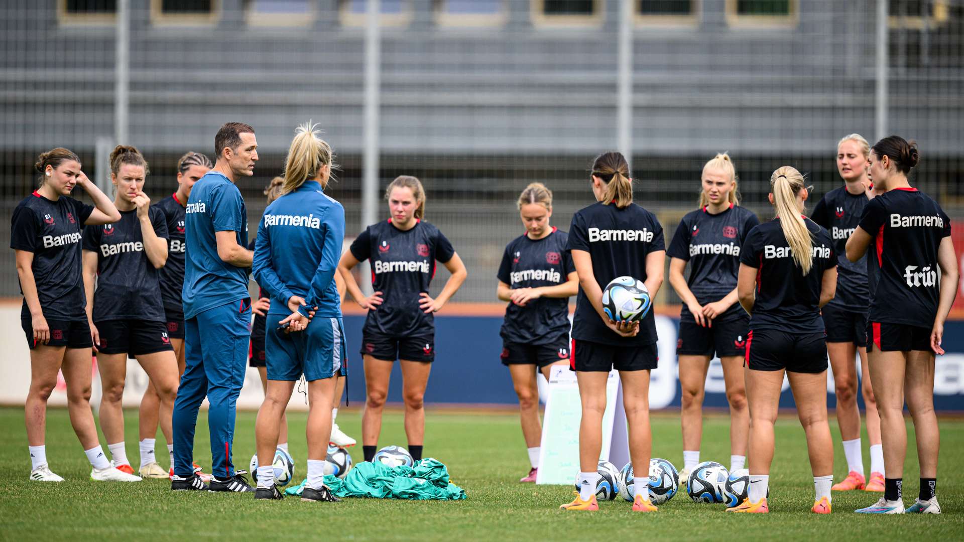 Ansprache von Roberto Pätzold