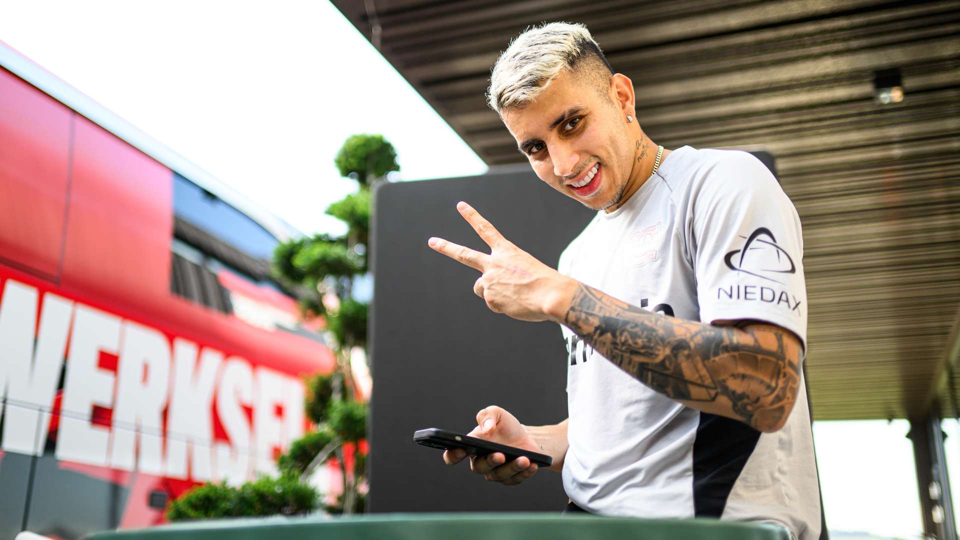 Trainingslager in Donaueschingen