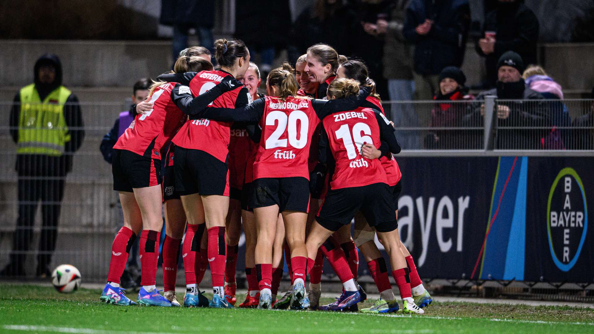 Leverkusener Jubeltraube