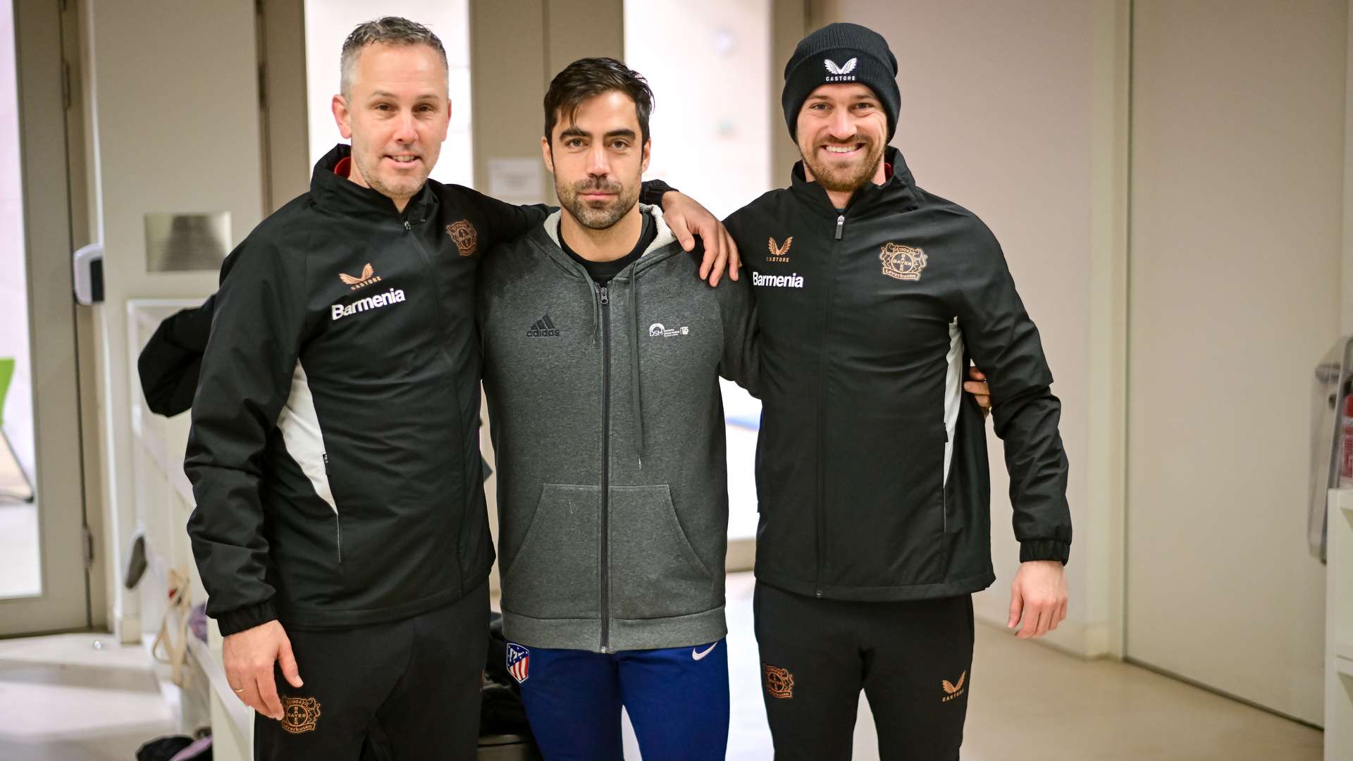 Judt, Miguel and Seifert