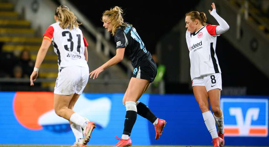 Karolina Lea Vilhjalmsdottir