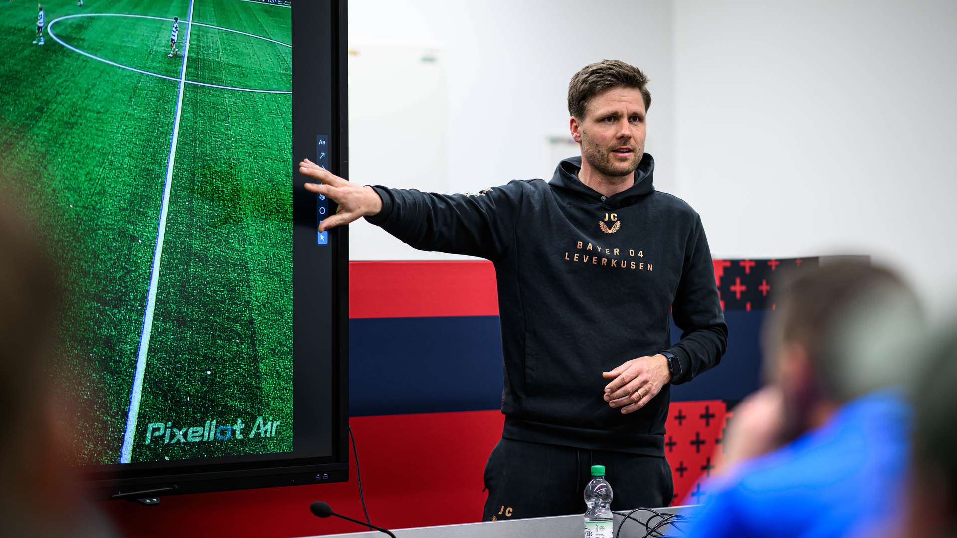 Torwarttrainer-Fortbildung