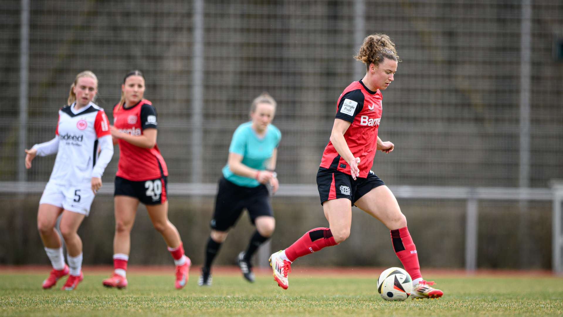 Synne Skinnes Hansen