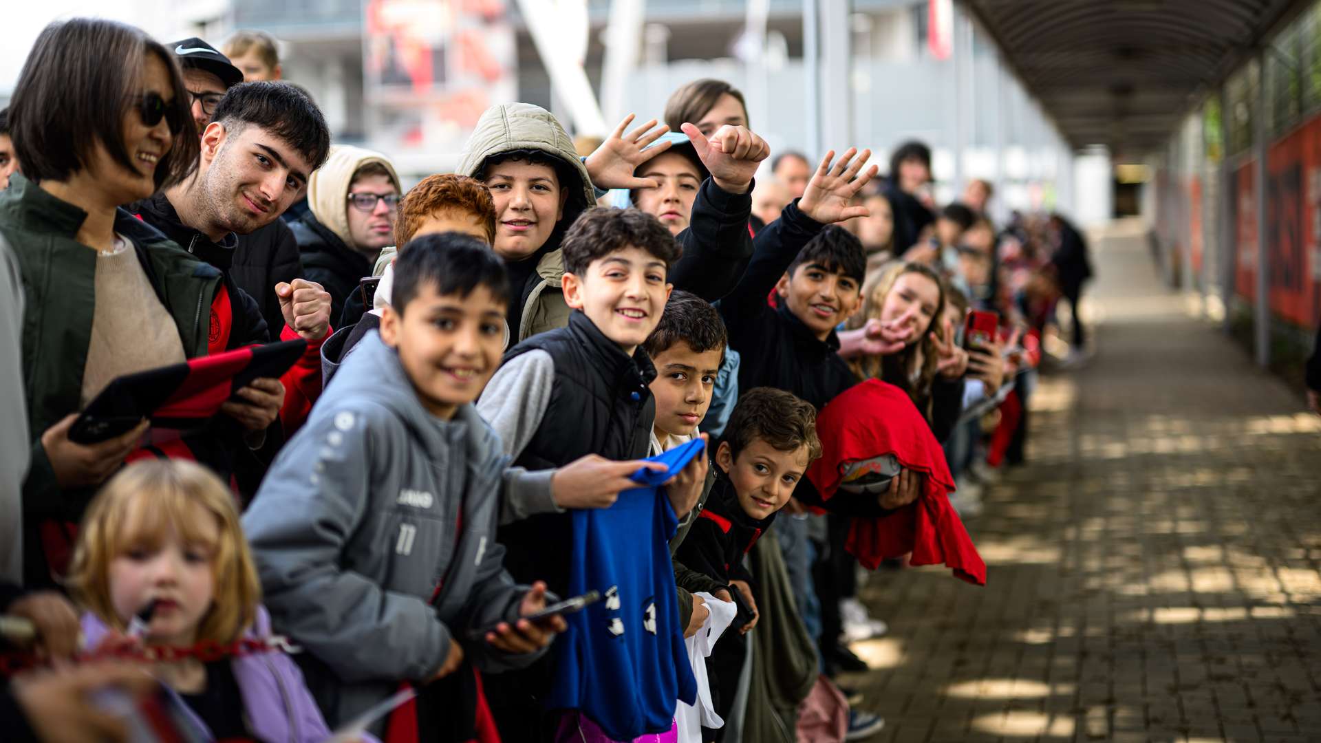 Training am 22.04.2025