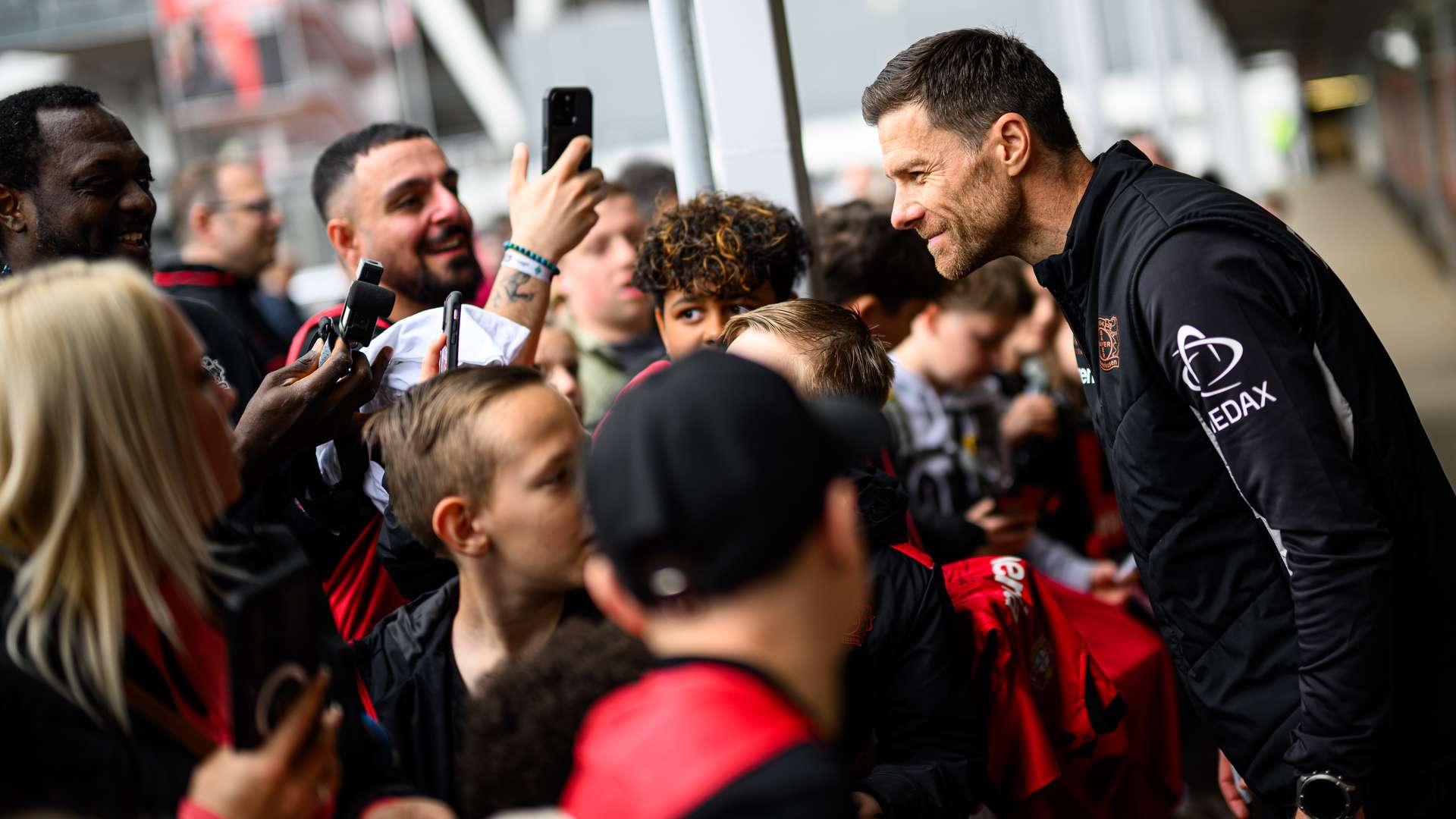 Training am 22.04.2025