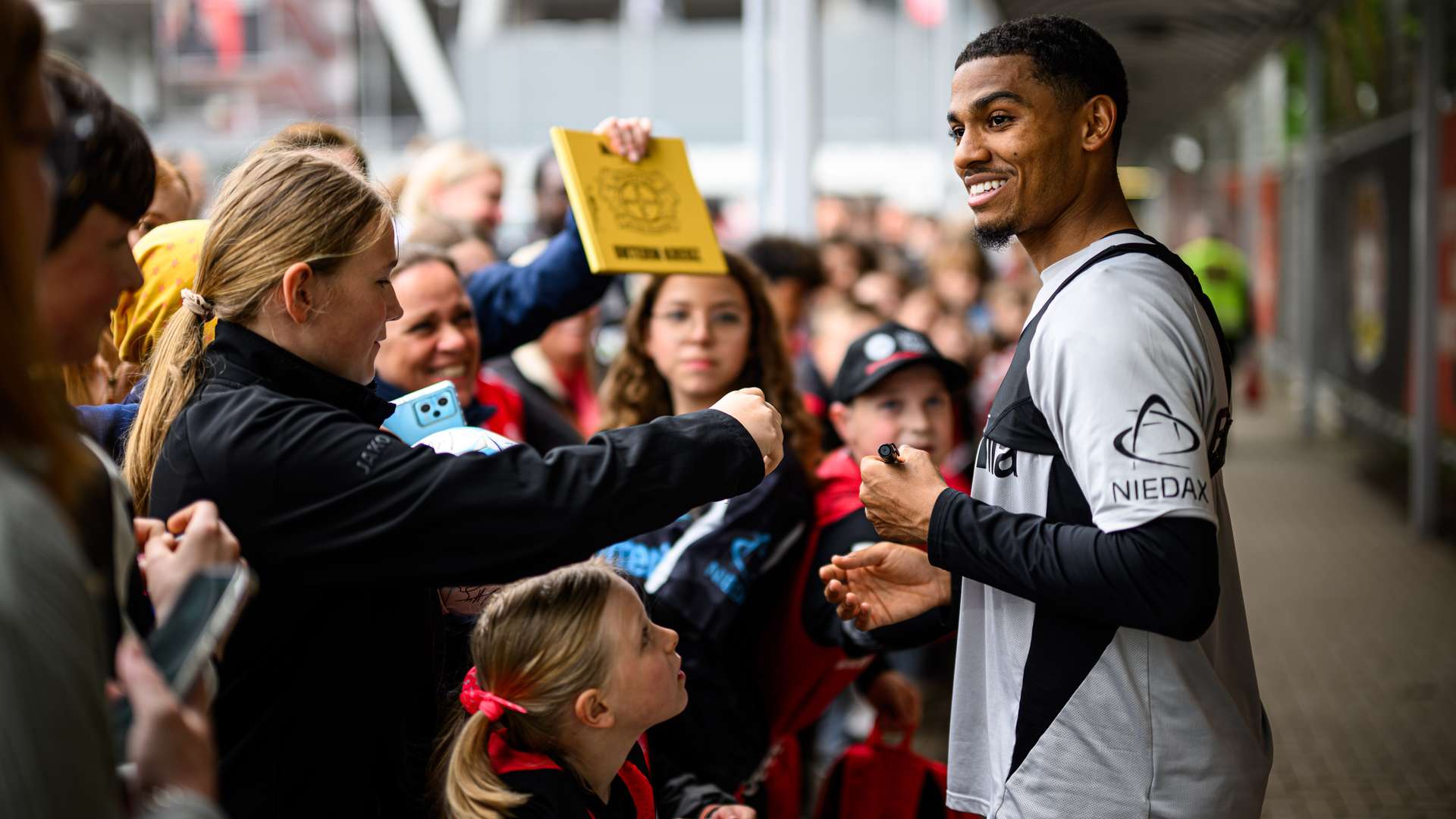 Training am 22.04.2025